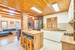 Traditional House with Parking and Terrace Majda - Image 5