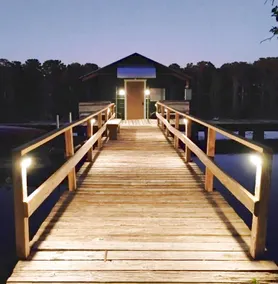 Suite Water Eco Lodges - Image 3