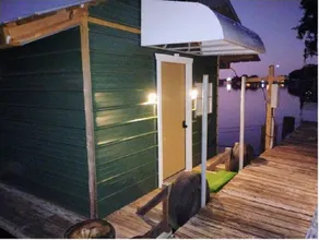 Suite Water Eco Lodges - Image 5