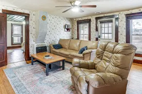 Pet-Friendly Home w/ River Access in Crothersville - Image 4