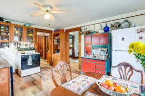Pet-Friendly Home w/ River Access in Crothersville - Image 3