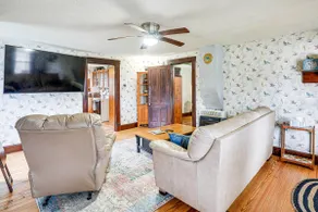 Pet-Friendly Home w/ River Access in Crothersville - Image 5