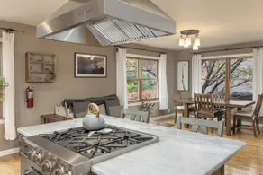North Chickamauga Creekside Retreat · 3BR Escape! - Image 3