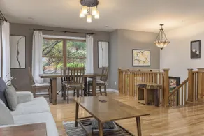 North Chickamauga Creekside Retreat · 3BR Escape! - Image 4