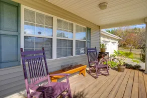 Tranquil Shenandoah Valley Retreat w/ Patio - Image 4