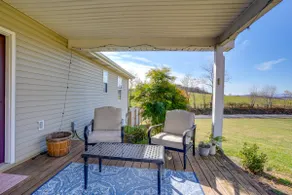 Tranquil Shenandoah Valley Retreat w/ Patio - Image 2