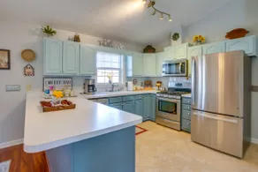 Tranquil Shenandoah Valley Retreat w/ Patio - Image 3