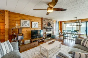Whale Watch & Relax Fireside: Puget Sound Gem! - Image 3