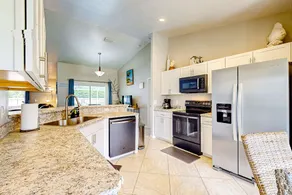 Sebastian Escape W/ Private Pool & Patio! - Image 5