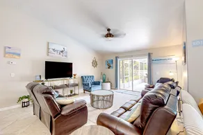 Sebastian Escape W/ Private Pool & Patio! - Image 2