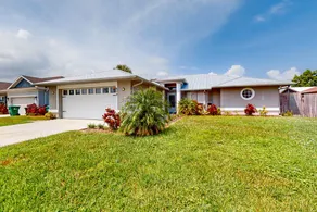 Sebastian Escape W/ Private Pool & Patio! - Image 3