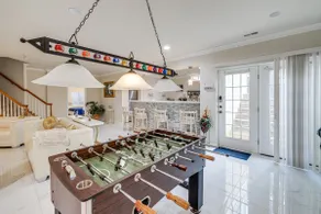 Family-friendly Home w/ Foosball in Silver Spring! - Image 2