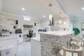 Family-friendly Home w/ Foosball in Silver Spring! - Image 3
