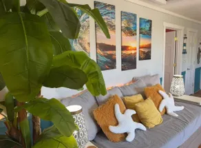 *Pet Friendly*Island Beach Shack with Pool! - Image 5