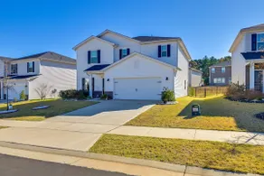 Pool Access + Patio: Quiet Home Near Lake Norman - Image 2