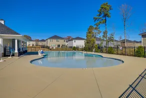 Pool Access + Patio: Quiet Home Near Lake Norman - Image 4