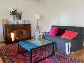 Feriehus i Houtteville med have - Image 3