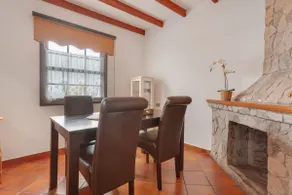 Appartement de vacances avec terrasse et internet haut débit | Vue ville | Idéal pour le télétravail | Avec animaux bienvenus - Image 2