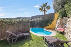 Vacation Home 'Finland House Barcelona' with Sea Views, Wi-Fi & Air Conditioning - Image 3