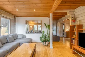 Vacation Home 'Finland House Barcelona' with Sea Views, Wi-Fi & Air Conditioning - Image 2