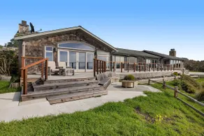 Luxe Remodeled Oceanfront Home on the Bluff - Image 2