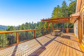 Stunning 3br With Ridge Top Views And Hot Tub - Image 4