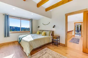 Stunning 3br With Ridge Top Views And Hot Tub - Image 5