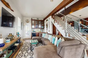 Mermaid Manor - Hot Tub & Steps to the Beach - Image 3