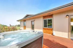 Large Luxury Home - Ocean View, Hot tub, Game Room - Image 5