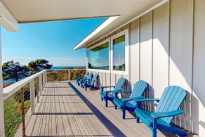 Panoramic Ocean View Home in Elk with Beach Access - Image 5