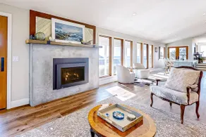 Panoramic Ocean View Home in Elk with Beach Access - Image 4