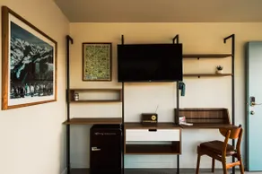 Moonlight Room Table | La Vista Motel | 201 - Image 2