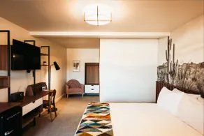 Cactus Jack's Hideout | The View Motel | 208 - Image 2