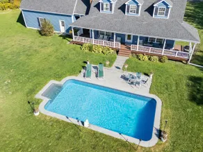 Cove House with Private Pool, Ocean Views, Family - Image 5