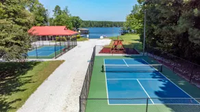 HugeViews|Dock|FirePit|Kayaks|PickleBall|BoatRamp - Image 3