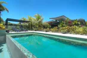Tranquility by the Lake - Casa de vacaciones de lujo Port Douglas - Image 2