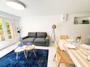Dreamy Holiday Home With Garden - Image 2