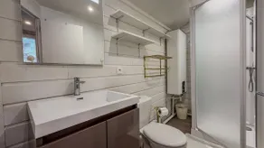 Your Ideal Cottage in the Countryside with Parking - Image 3