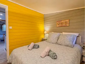 Your Ideal Cottage in the Countryside with Parking - Image 2