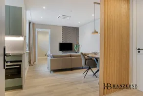 HanzeBnB - The Luxury Apartment - Image 4
