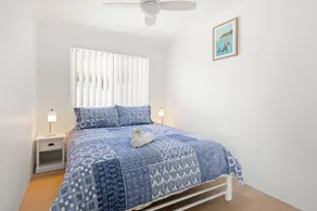 Villa Burra - Pet Friendly - 5 Mins Walk to the Beach - Image 4