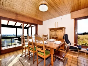 Holiday home in Nadrin with private terrace - Image 3
