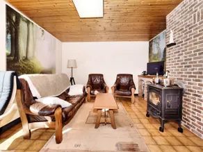 Holiday home in Nadrin with private terrace - Image 2