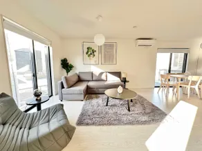 Rikiya's Apartments, Restavio Ozu Unit 004 - Image 2