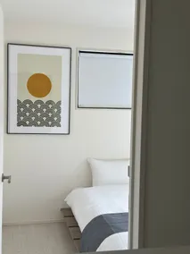 Rikiya's Apartments, Restavio Ozu Unit 004 - Image 4