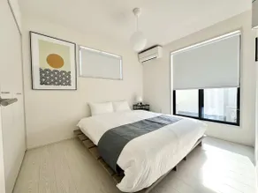 Rikiya's Apartments, Restavio Ozu Unit 004 - Image 3