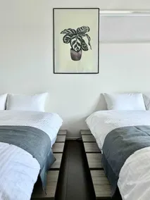 10 mins to Kumamoto Airport Bright 4BR Home by Res - Image 2