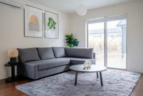 Rikiya's Apartments, Restavio Ozu Unit 008 - Image 5