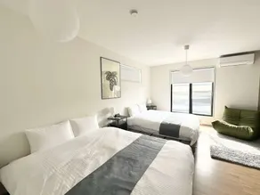 5 min walk to Ozu Station Premium 4BR Stay by Rest - Image 3