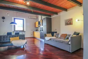 Urban open space in Jesi: exclusive comfort - Image 2